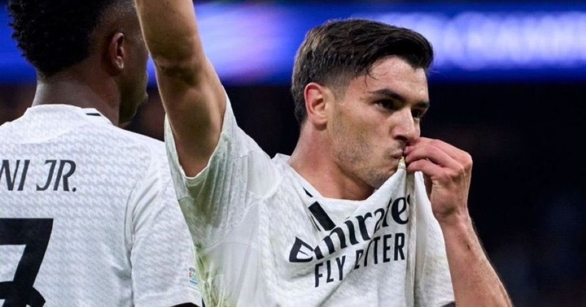 هل اتفق ريال مدريد مع براهيم دياز على تجديد عقده حتى 2030؟