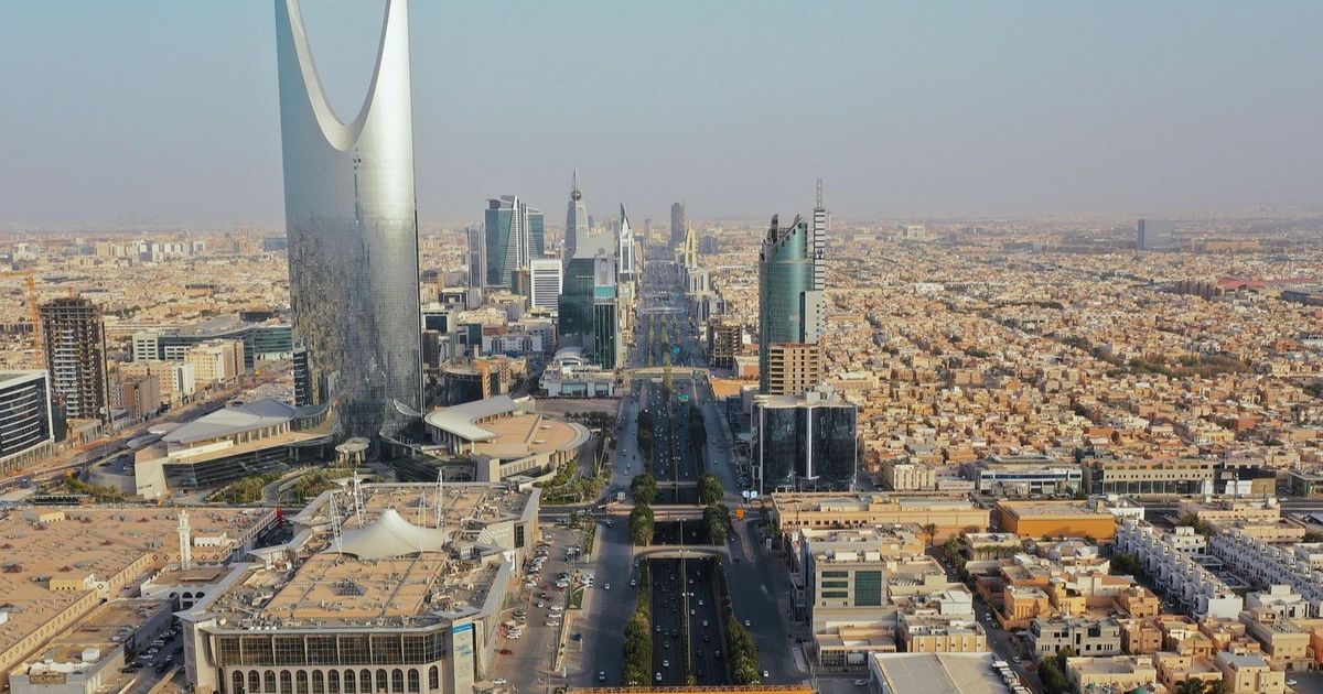 السعودية ستقترض 25 مليار دولار دولياً في 2026