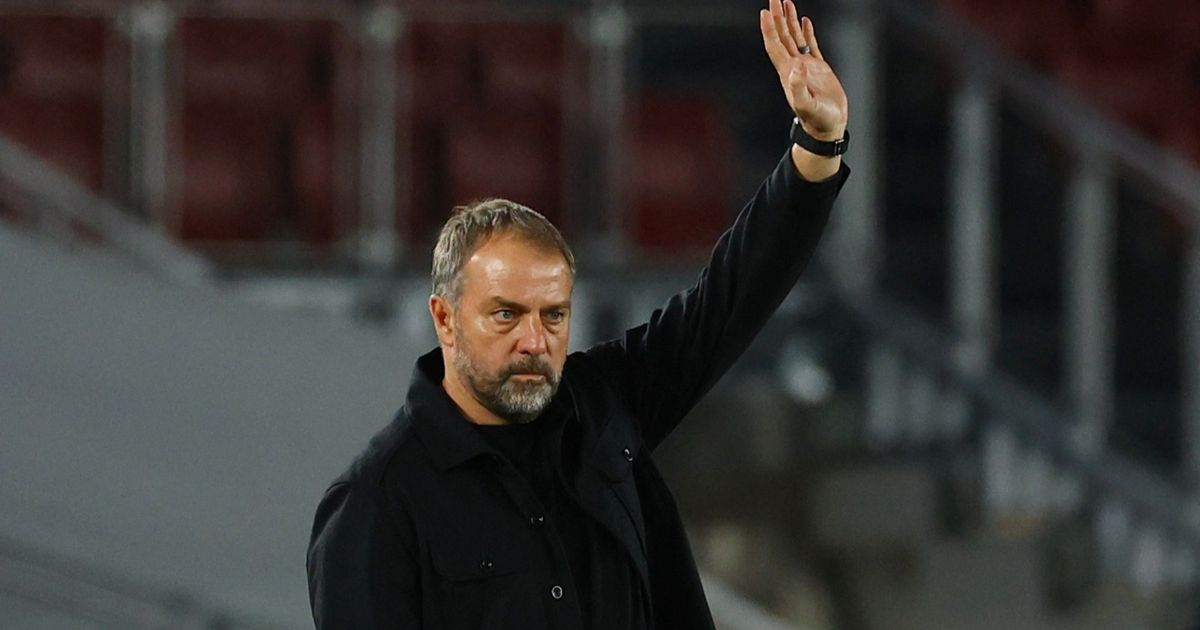 فليك يفي بوعده.. أرقام استثنائية لترسانة برشلونة الهجومية