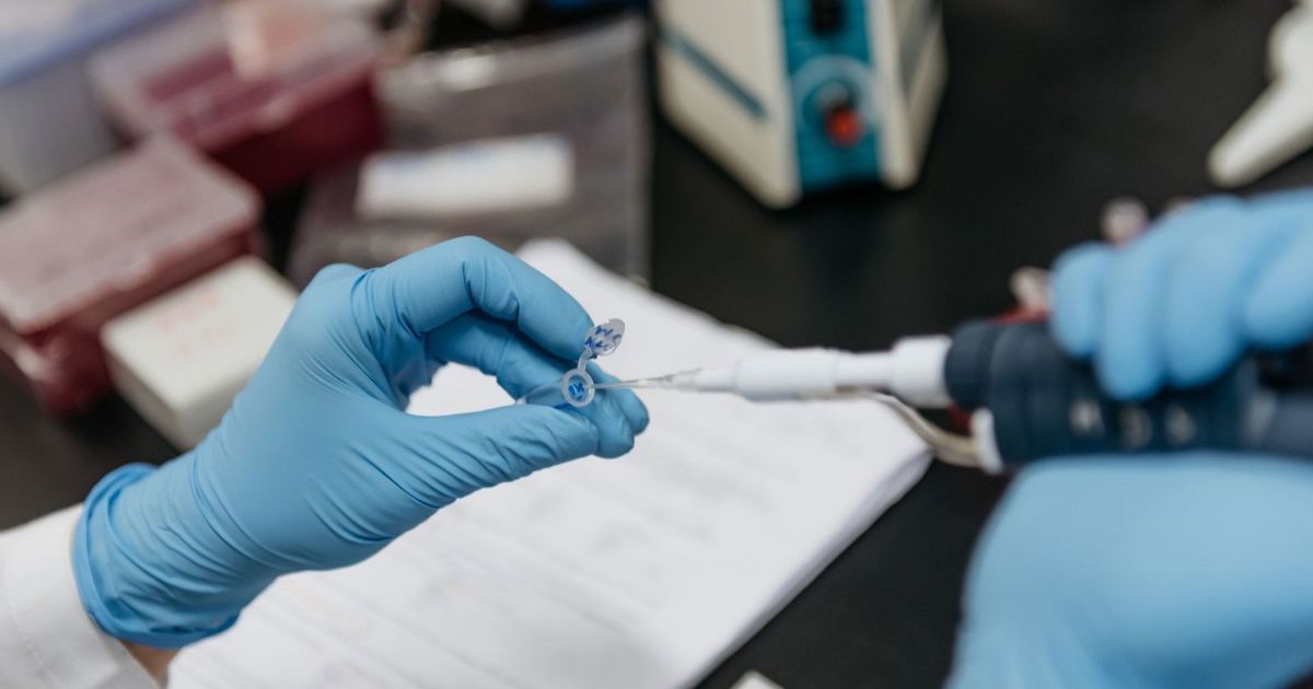 واشنطن ولندن تتفقان على صفقة بشأن الرسوم على الأدوية