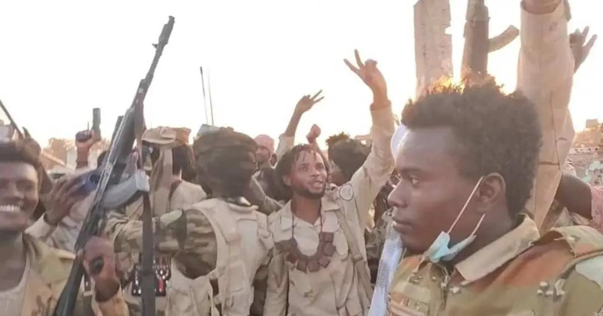 إقليم كردفان.. أرض “السيطرة المتحركة” في حرب السودان