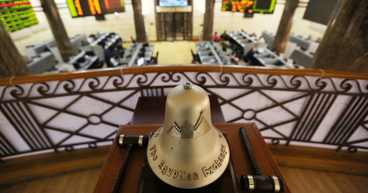رئيس بورصة مصر: نترقب طرح شركتي سياحة ومستشفيات كبيرتين