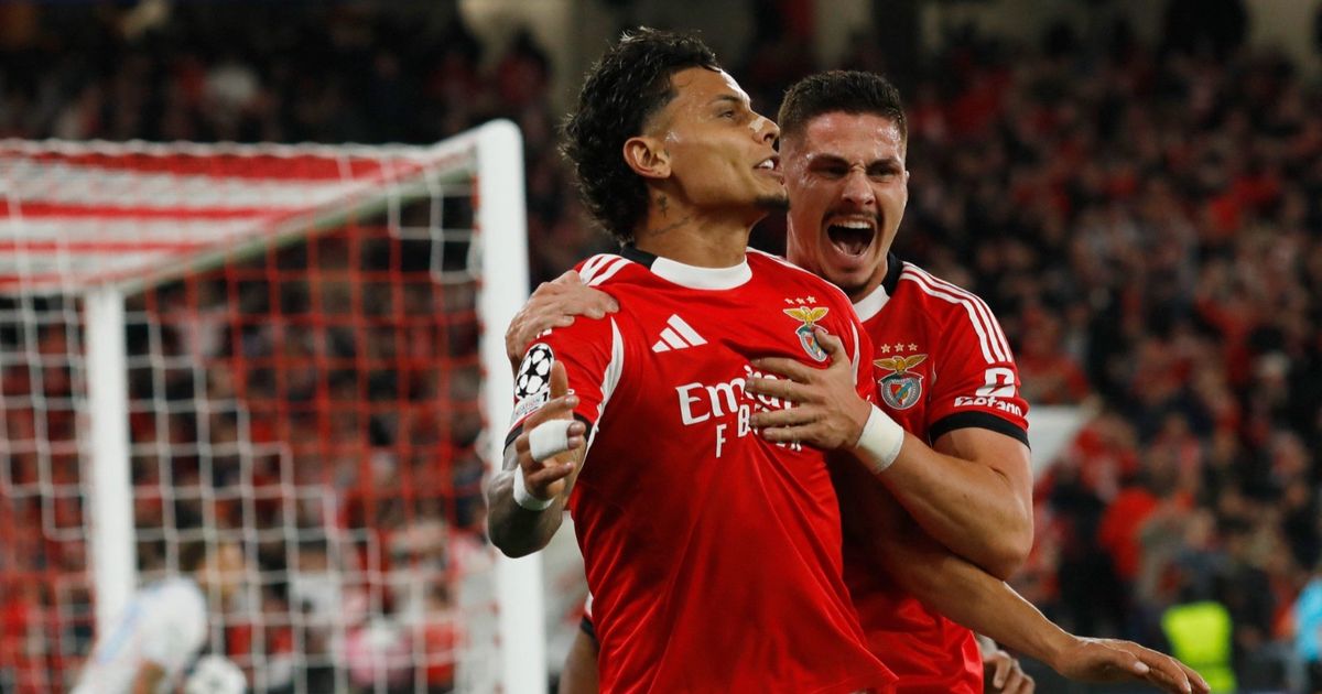 في مباراته 150 بدوري الأبطال.. مورينيو يتفوق على كونتي