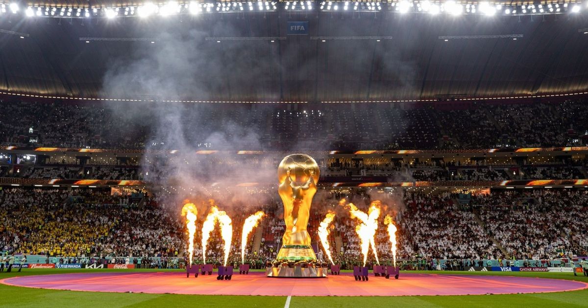 أسعار تذاكر كأس العالم 2026 تثير السخط.. ودعوة لمحاسبة “فيفا”