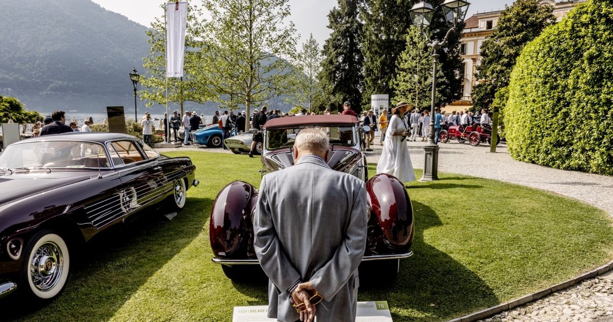 “جيه بي مورغان” يسمح لأثرياء أوروبا بالاقتراض بضمان سياراتهم