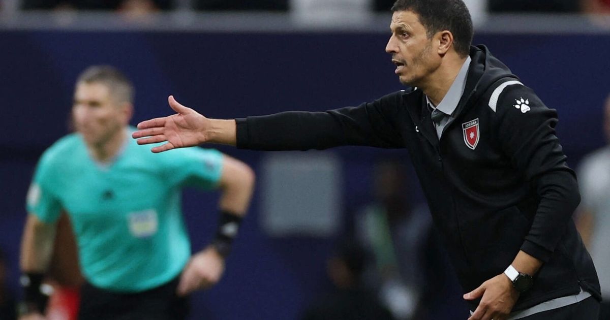 جمال السلامي: الأردن استفاد من الضغوط حول منتخب مصر