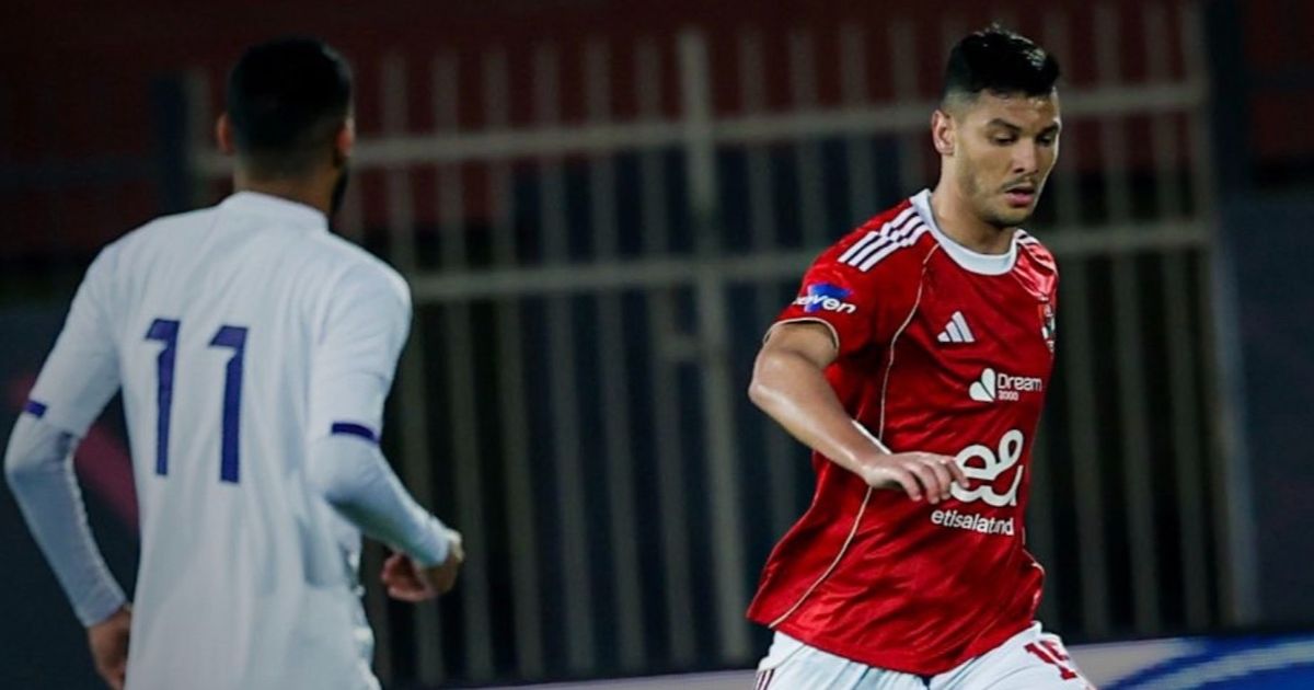 مفاجأة مدوية.. الأهلي يودع كأس مصر مبكراً أمام فريق مغمور