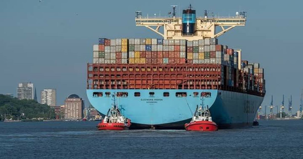 صادرات مصر غير النفطية تقفز 18% في 11 شهراً