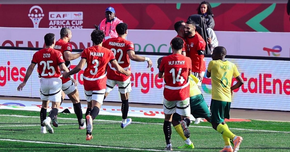 من أكثر منتخب تسديداً على المرمى في كأس أمم إفريقيا؟