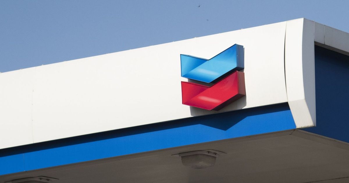 “شيفرون” تجري محادثات مع إدارة ترمب حول فنزويلا