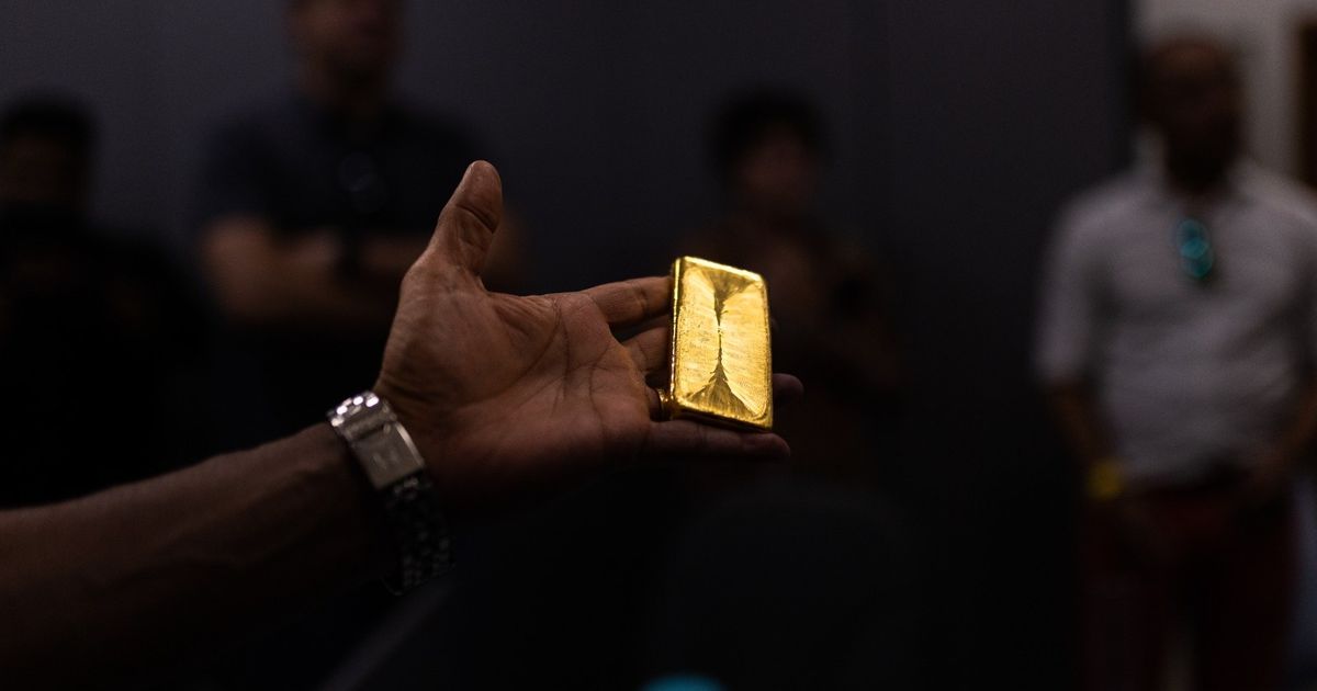 “CMOC” الصينية تستحوذ على مناجم ذهب في البرازيل مقابل مليار دولار