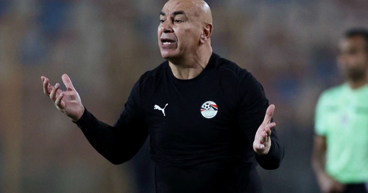 حسام حسن: أشعر بالرضا.. ولا تشغلني آراء المُشككين والدخلاء