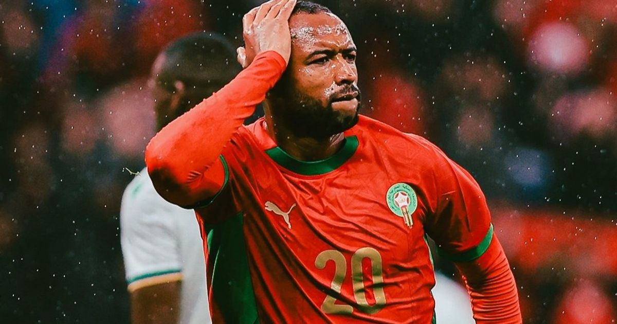 أيوب الكعبي يتحدث عن صعوبة مباريات الافتتاح وحسم التأهل