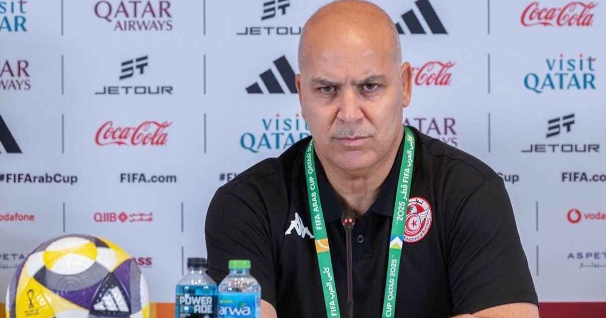 الطرابلسي: الفوز الأول مهم لتونس ومواجهة نيجيريا أصعب