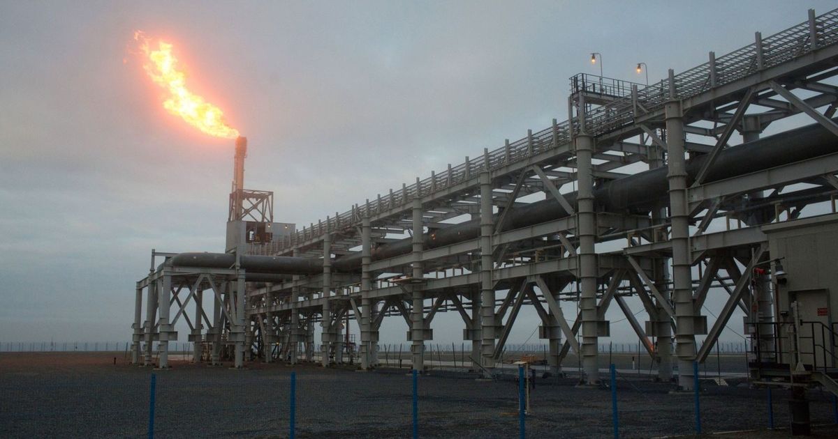 نوفاك: العقوبات تؤجل خطة روسيا لرفع إنتاج الغاز المسال 3 أضعاف