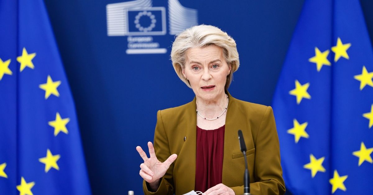 أوروبا ترد الصاع صاعين لترمب وتصفه بـ”النمطي المتقادم”