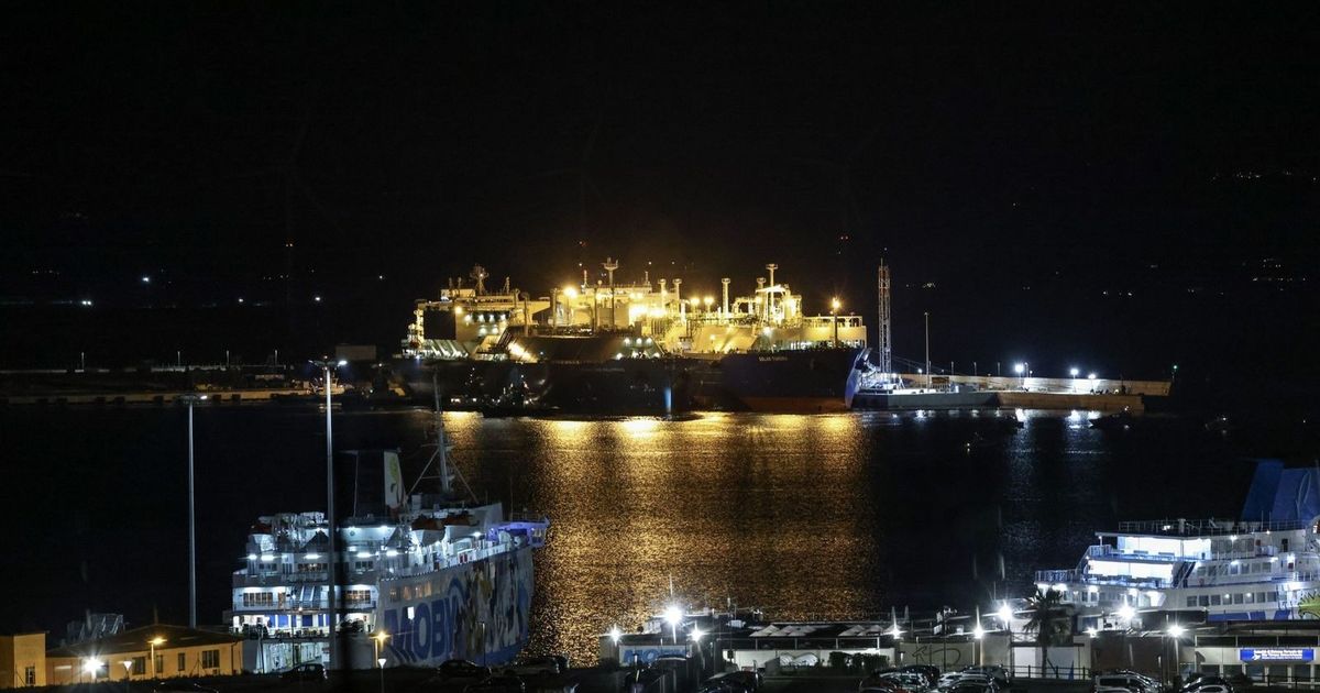 أسعار الغاز ترتفع في أوروبا ومزيد من الصعود على الطريق