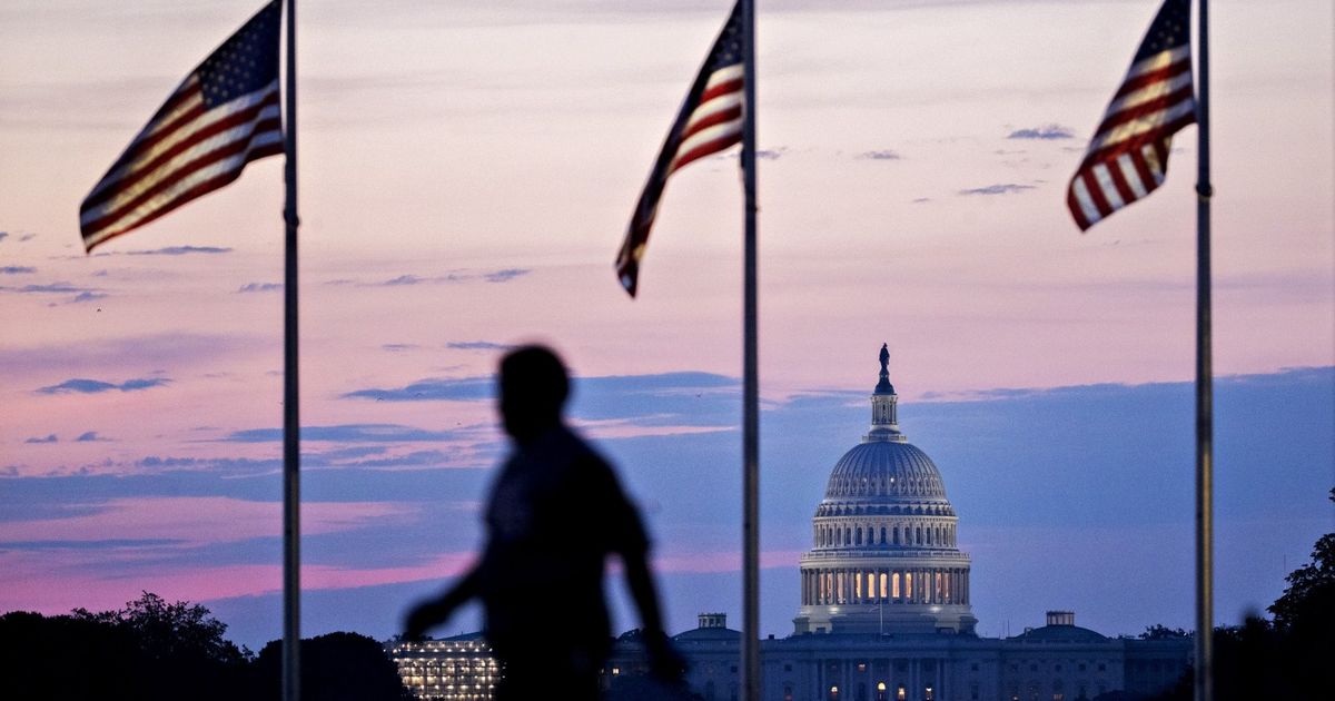 مجلس النواب الأميركي يقر إلغاء عقوبات “قيصر” المفروضة على سوريا