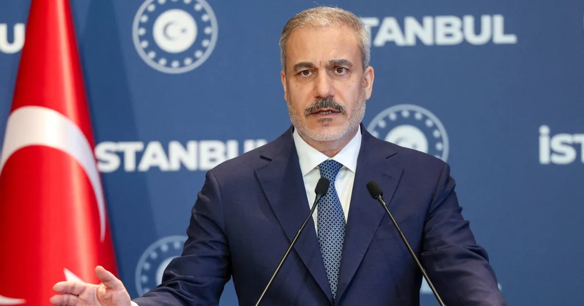 تركيا تشترط استكمال اتفاق 10 مارس لفتح المعابر مع سوريا