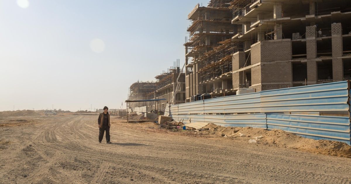 “أرابتك مصر” تقيم دعوى تحكيم دولي ضد “إعمار” للمطالبة بمليار جنيه