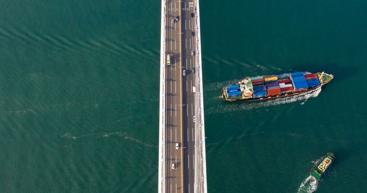 المملكة المتحدة تتوصل لاتفاق تجارة حرة مع كوريا الجنوبية