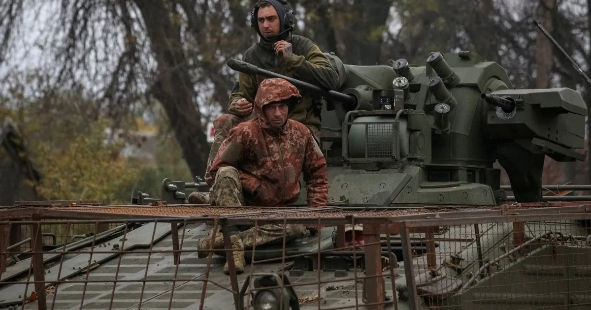 أوكرانيا.. الناتو ينضم للمشاورات وزيلينسكي يكشف نقاط الخلاف