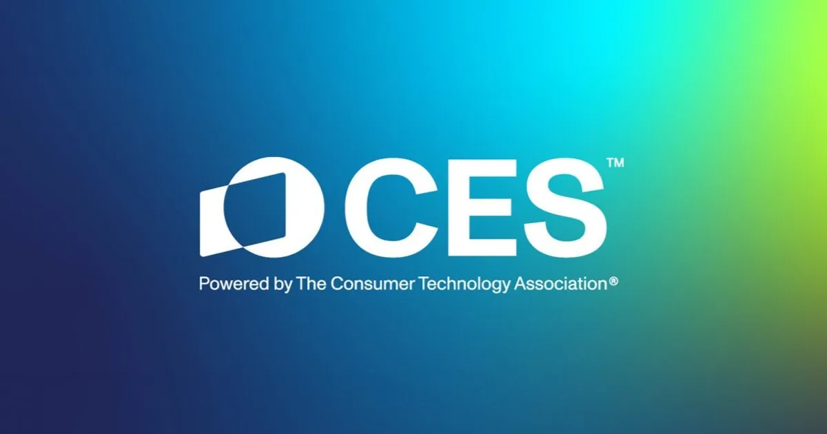 5 تقنيات تسيطر على معرض CES 2026 لإلكترونيات المستهلكين