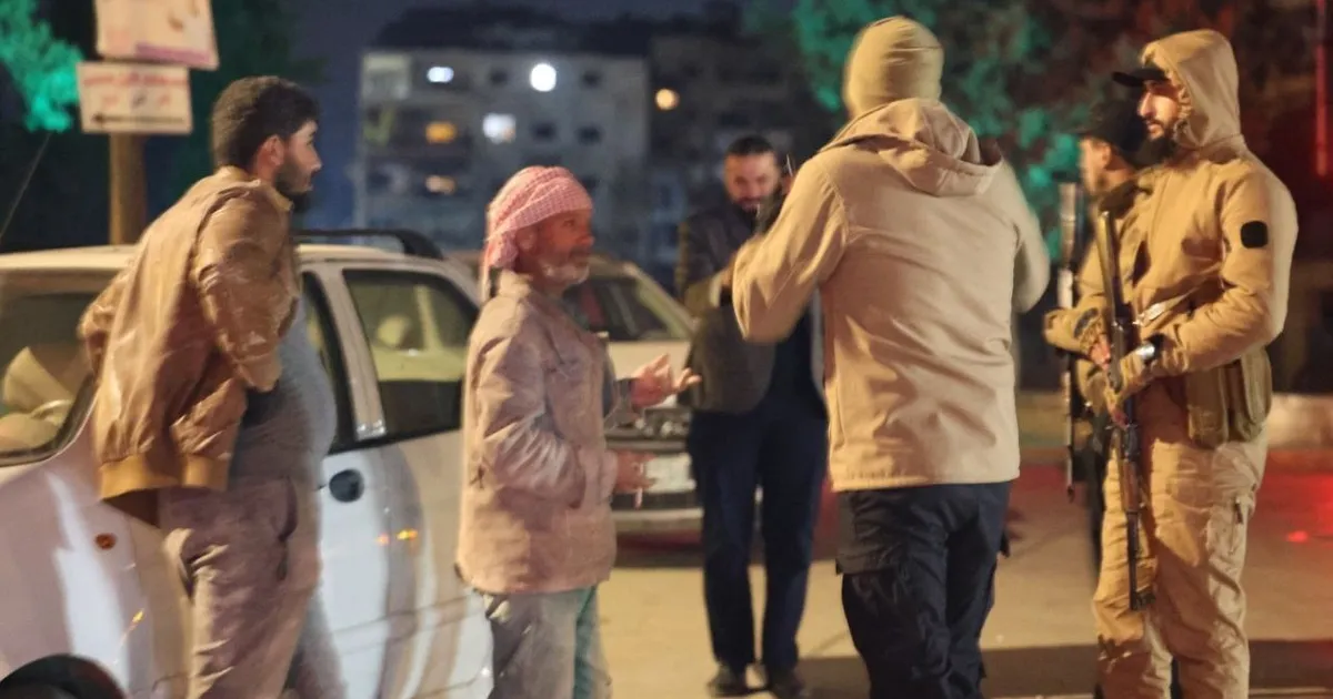 هدوء في حلب بعد توقف اشتباكات الجيش وقسد وارتفاع عدد الضحايا