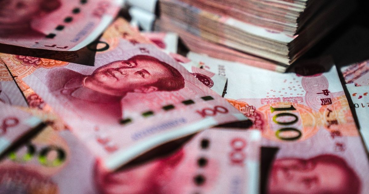 ماذا سيحدث لو سمحت الصين بارتفاع أكبر في اليوان؟