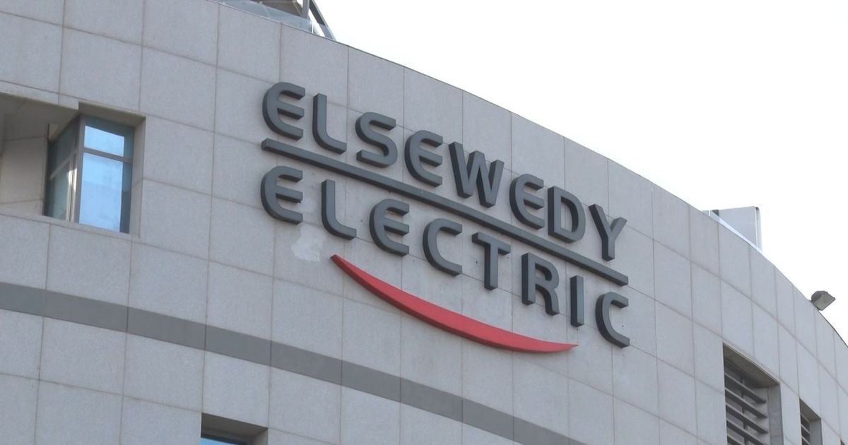 “السويدي إلكتريك” المصرية تستثمر نصف مليار دولار بالسعودية وقطر