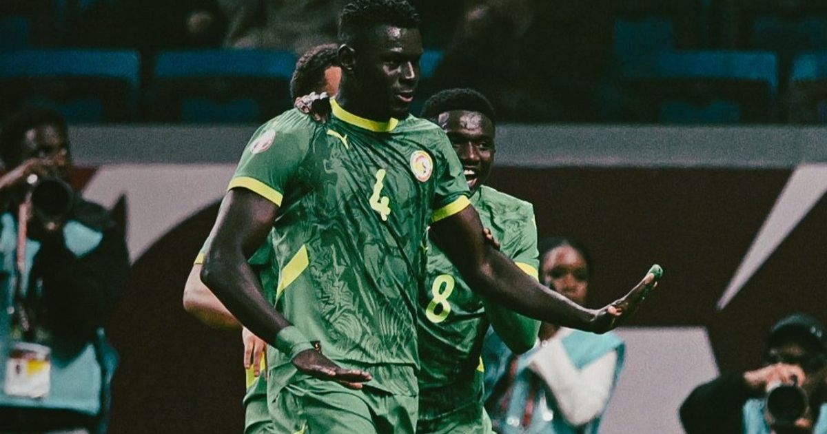 السنغال تعبر بنين وتتجنب الجزائر في ثمن نهائي كأس إفريقيا