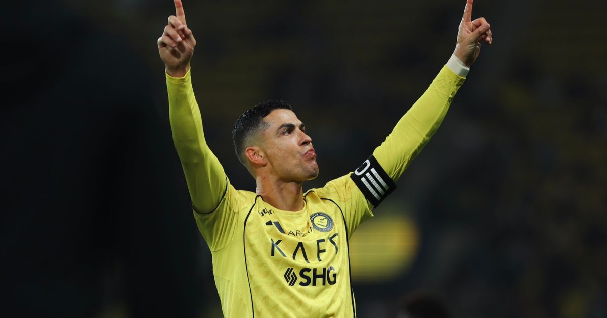 رقم قياسي.. النصر يحقق أفضل انطلاقة في تاريخ دوري روشن