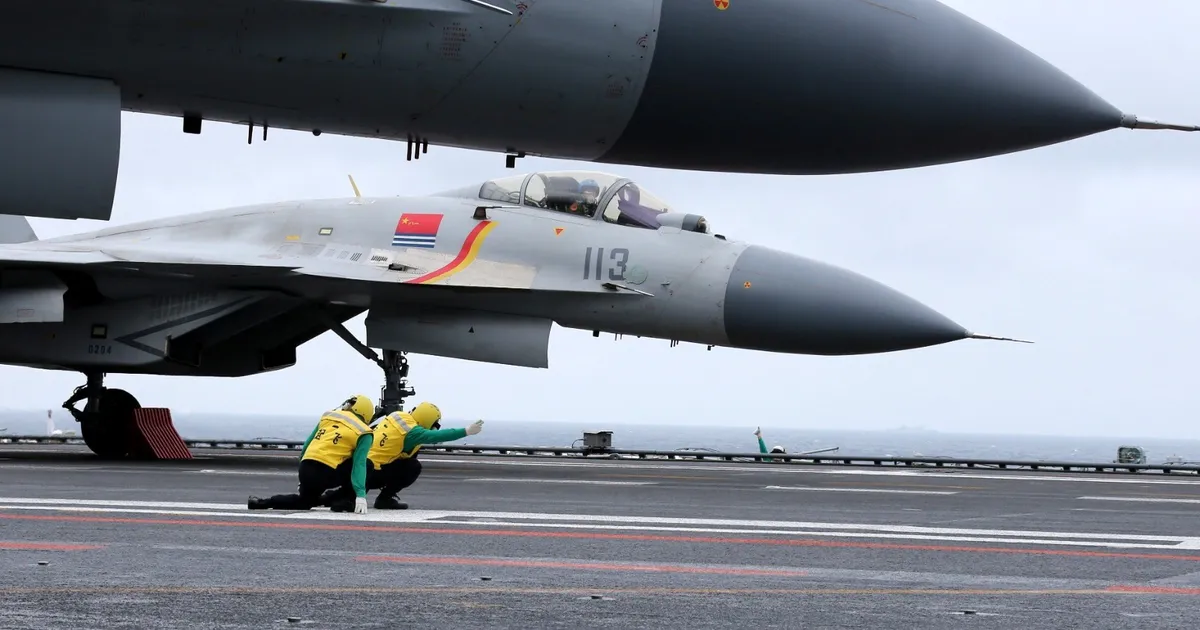 اليابان تتهم الصين بتعريض مقاتلاتها للخطر وتقدّم احتجاجاً