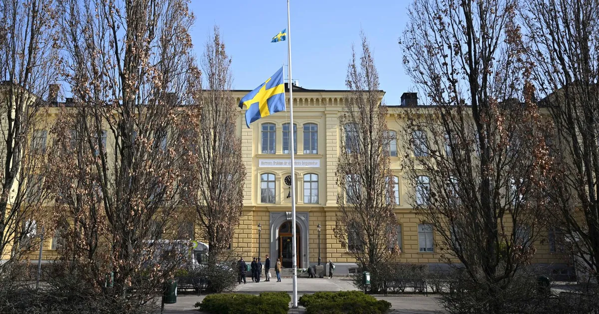 السويد توقف المساعدات لـ5خمس دول وتحول الأموال إلى أوكرانيا