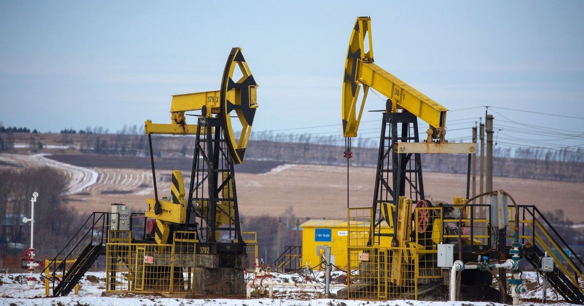 بريطانيا تستثني حقل ظهر المصري من العقوبات المفروضة على روسيا