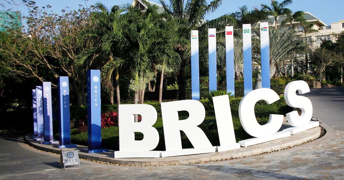 إندونيسيا تخصص مليار دولار لبنك التنمية الجديد التابع لـ”بريكس”