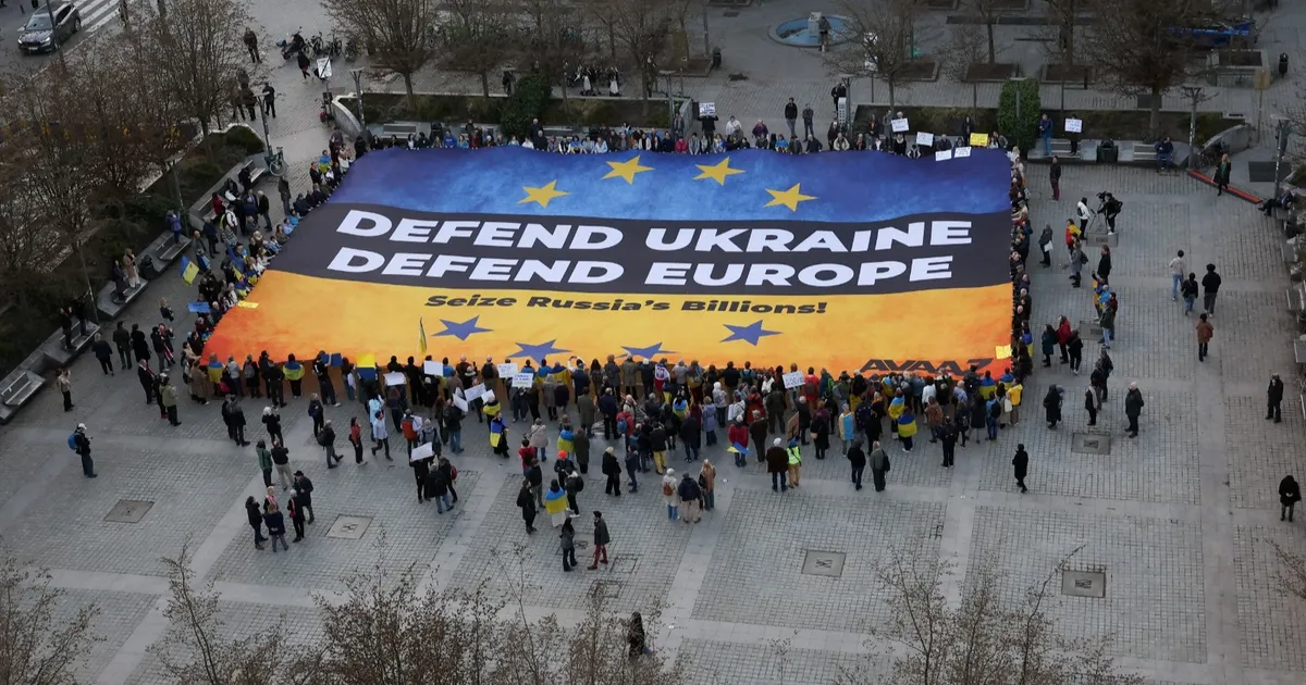 الكرملين يحذر من مصادرة الأصول الروسية: لن تمر دون رد