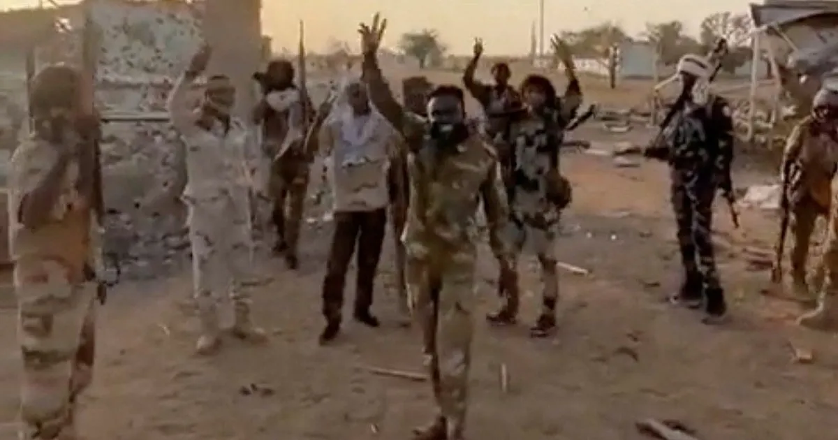 السودان.. معارك متصاعدة في كردفان وتضارب بشأن مناطق السيطرة