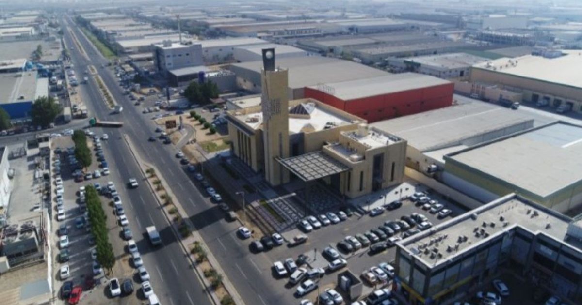 الهيئة السعودية للمدن الصناعية تستهدف إضافة 500 مصنع في 2026