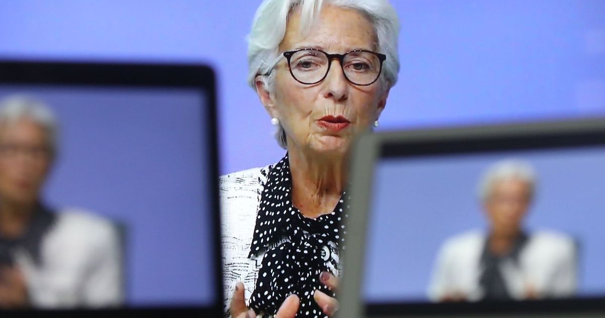 “المركزي” لن ينتهك معاهدة الاتحاد الأوروبي بشأن الأصول الروسية