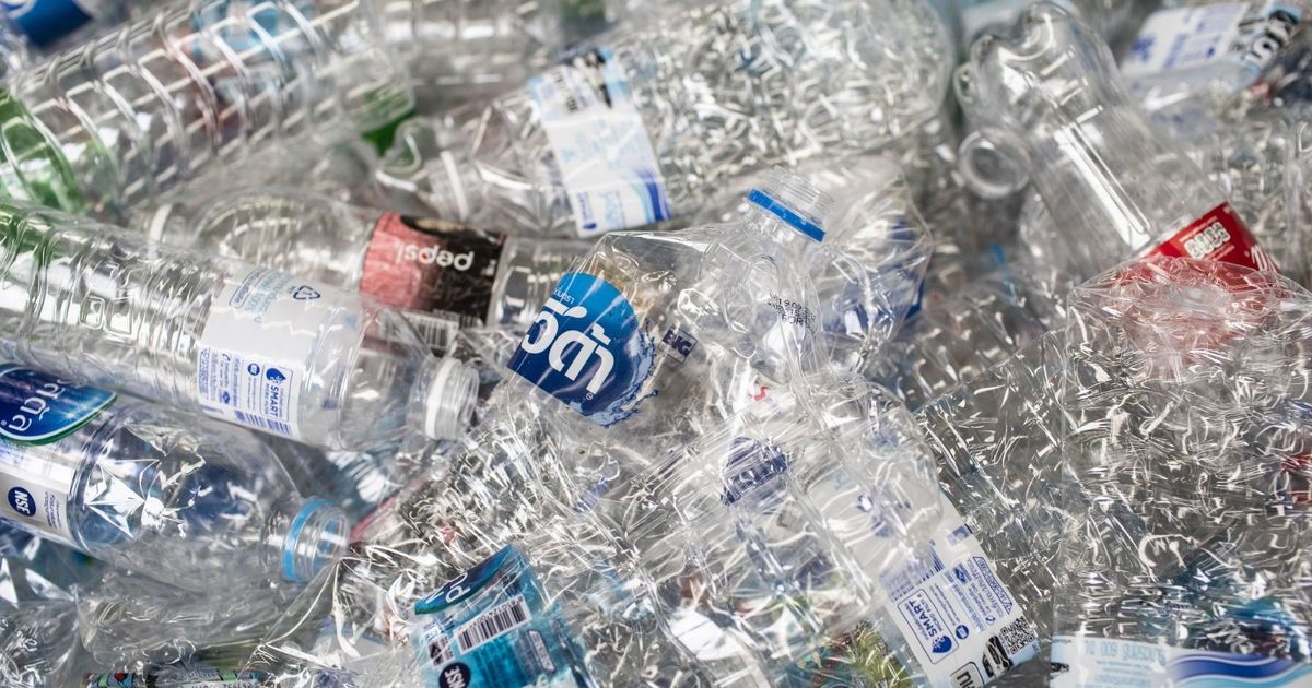 دراسة: تكدس البلاستيك في العالم يتجه لما هو أسوأ بكثير بحلول 2040