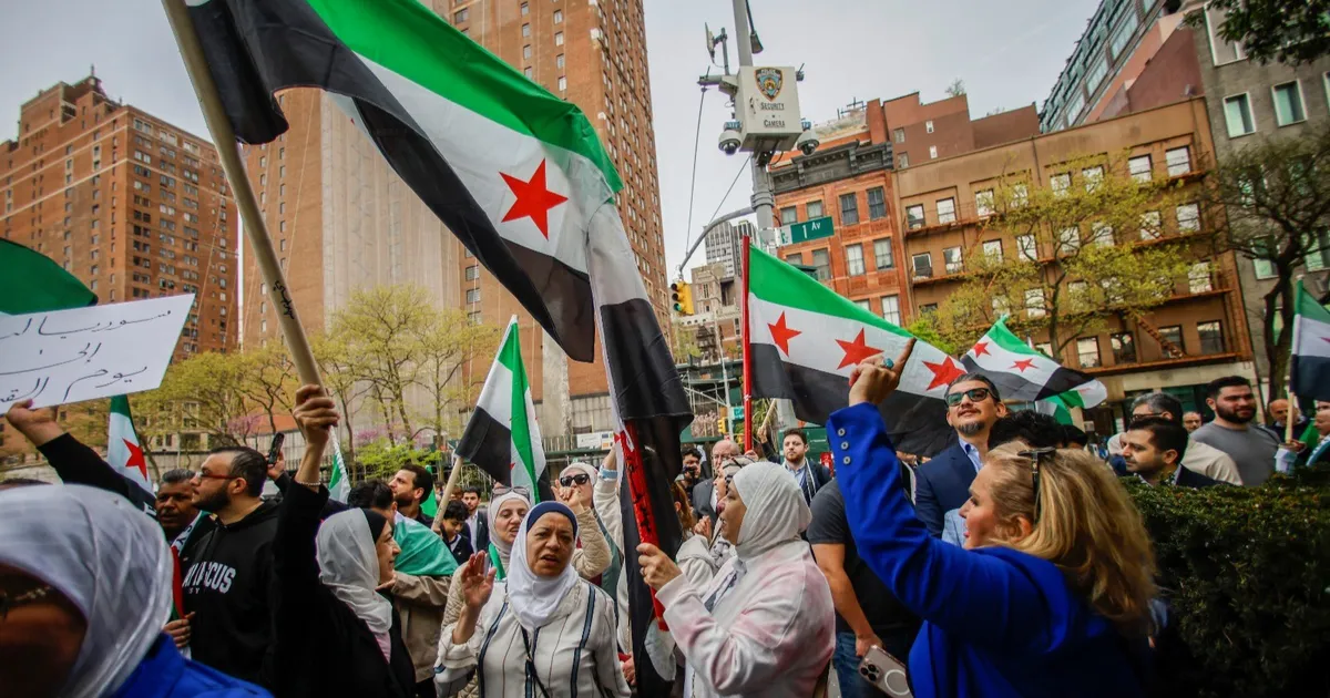 كندا تزيل سوريا من قائمة الدول الراعية للإرهاب