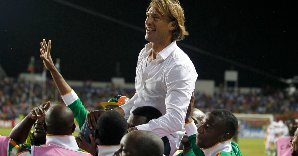 منذ مجد هيرفي رينارد.. زامبيا لا تعرف الفوز في كأس إفريقيا