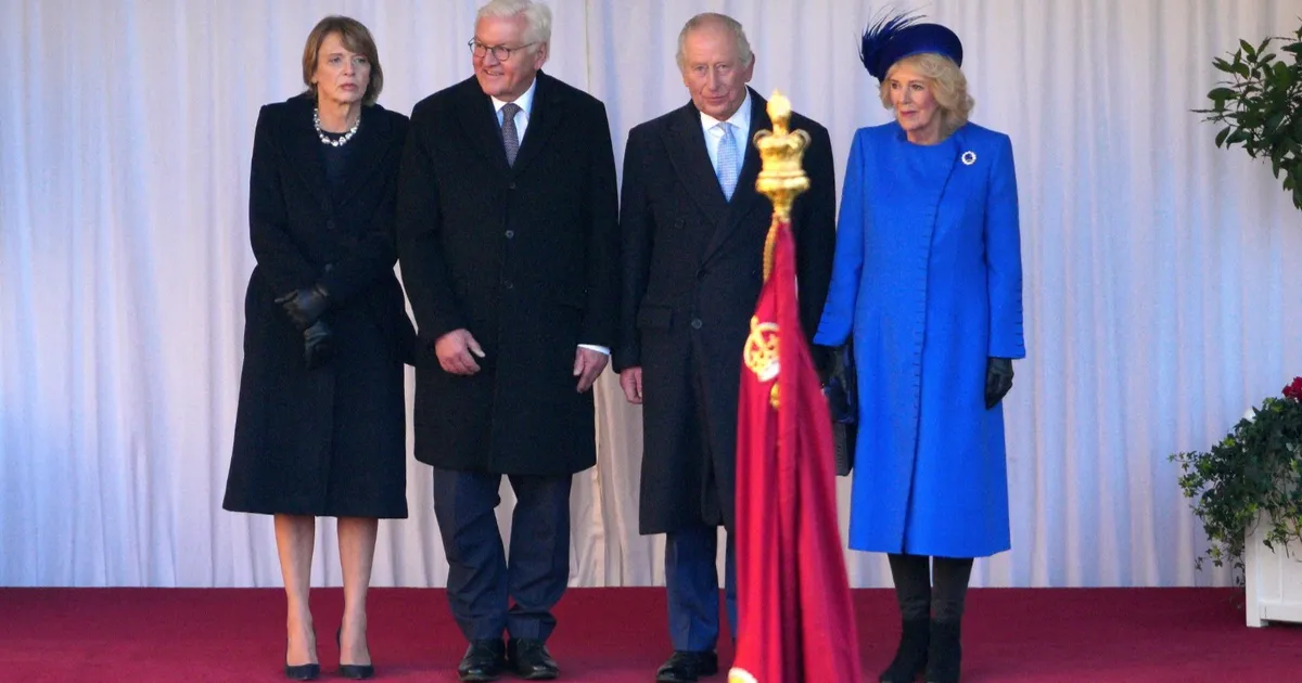 رئيس ألمانيا يحث لندن على تجاوز الخروج من الاتحاد الأوروبي