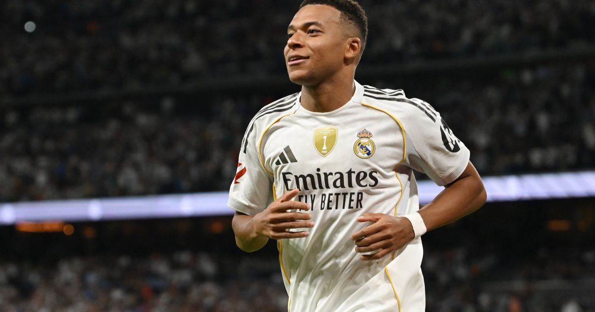 مبابي يفوز بـ61 مليون يورو في نزاع قضائي ضد “باريس سان جيرمان”