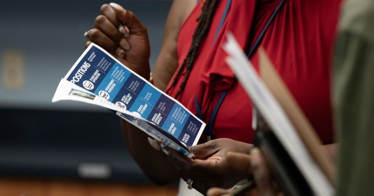 معدل البطالة في الولايات المتحدة يرتفع إلى 4.6% خلال نوفمبر