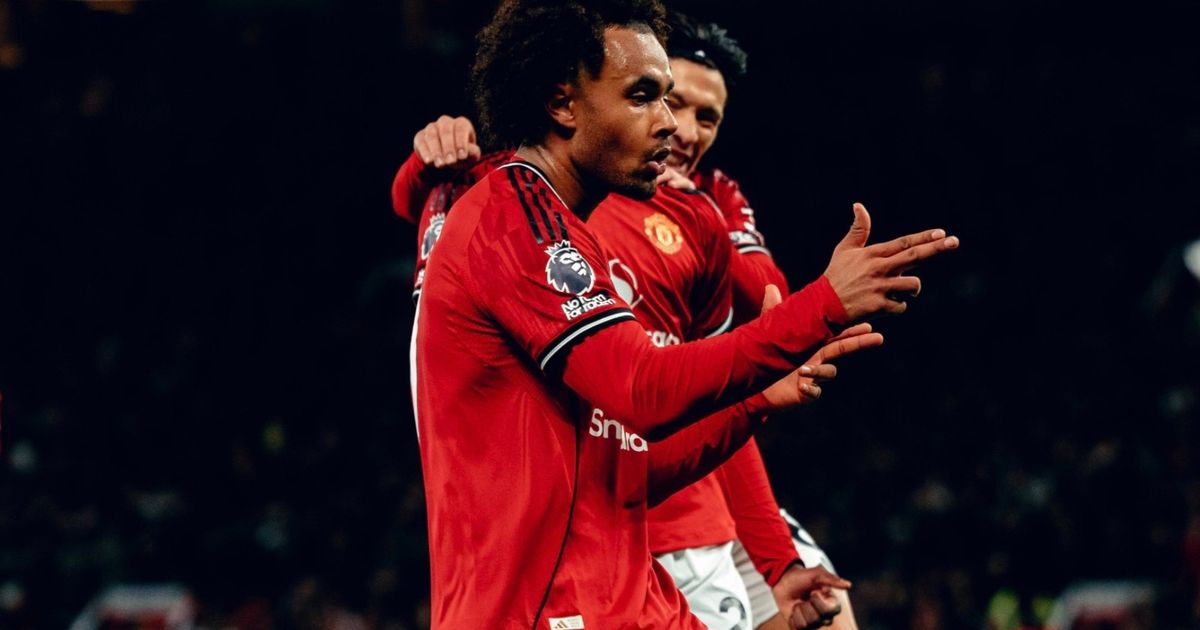 ولفرهامبتون يُحبط تقدم مانشستر يونايتد للمربع الذهبي