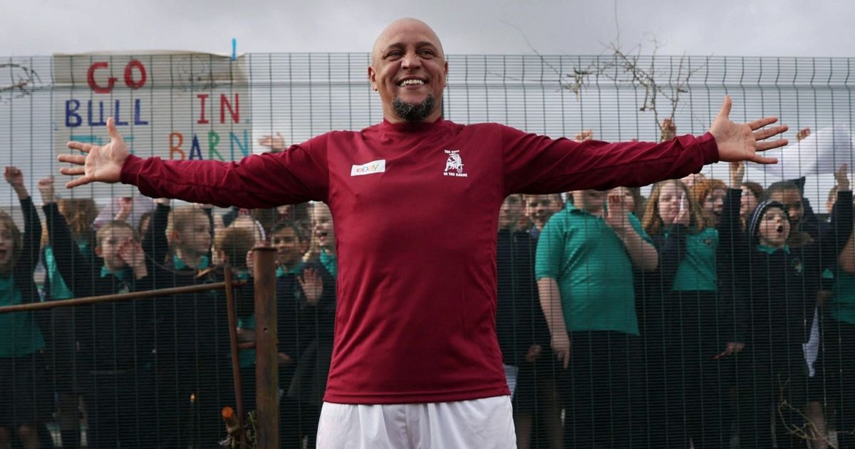 روبرتو كارلوس يخضع لجراحة عاجلة في القلب