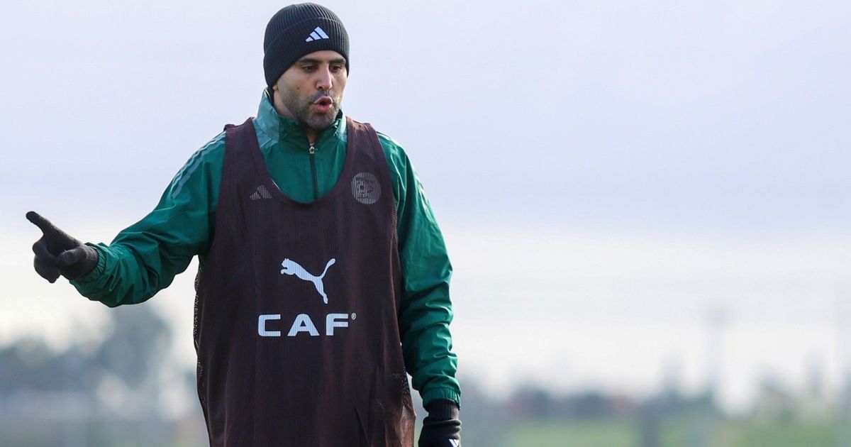 الجزائر تبحث عن أول فوز بكأس أمم إفريقيا منذ آخر تتويج