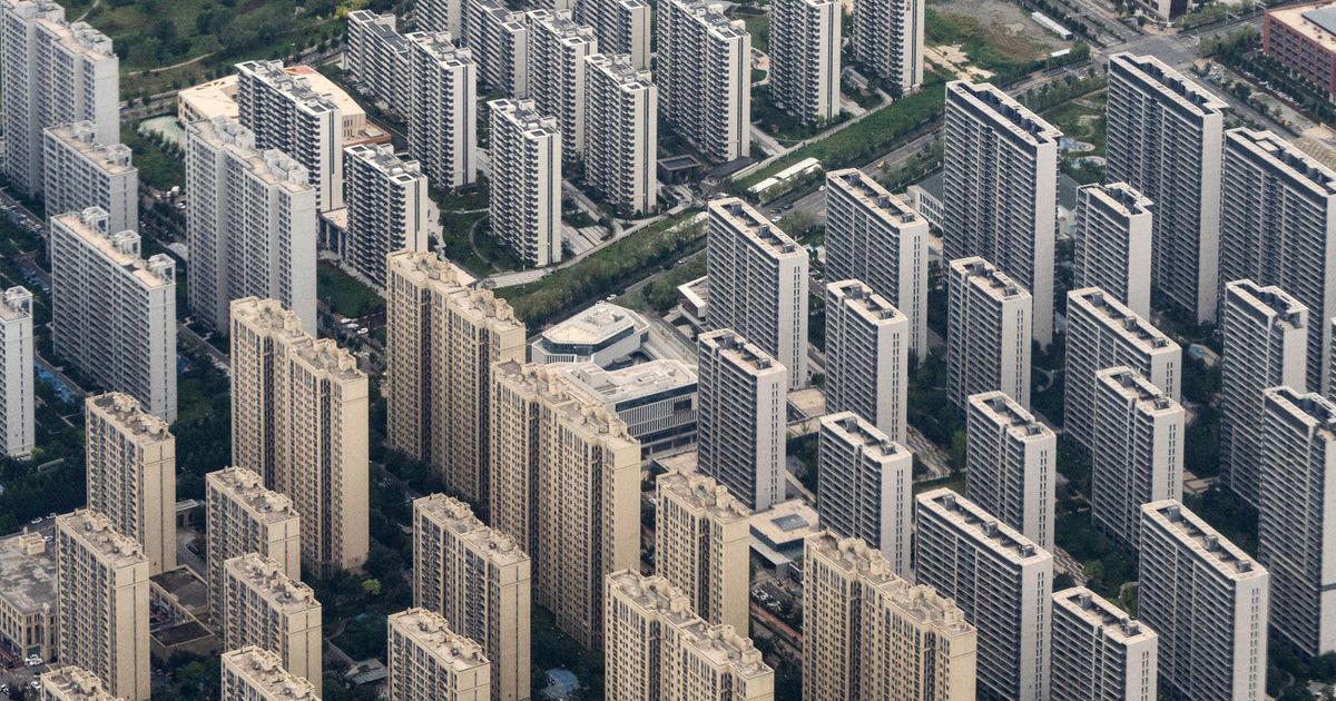 بنوك الظل الصينية تعود إلى الساحة بعد حملة شي على الديون